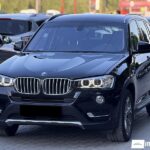 BMW X3 2.0D 2014