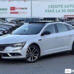 Renault Talisman 2017