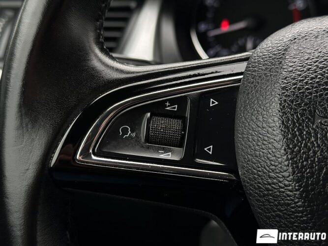 skoda Rapid 2017
