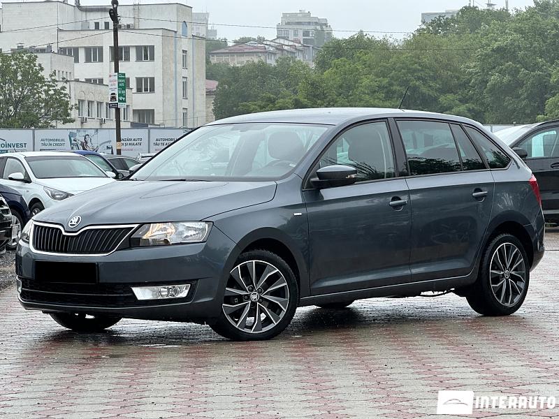 interauto oferta masina