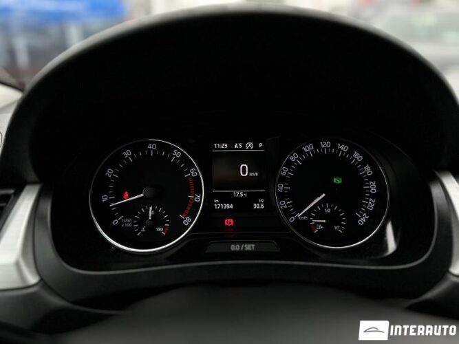 skoda Rapid 2017