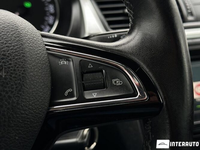 skoda Rapid 2017