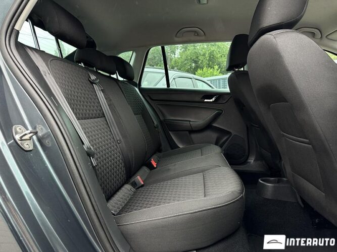 skoda Rapid 2017