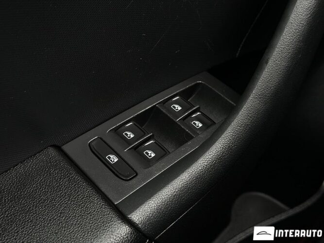 skoda Rapid 2017