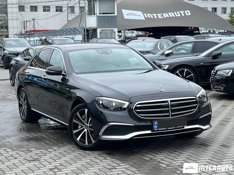 interauto oferta masina