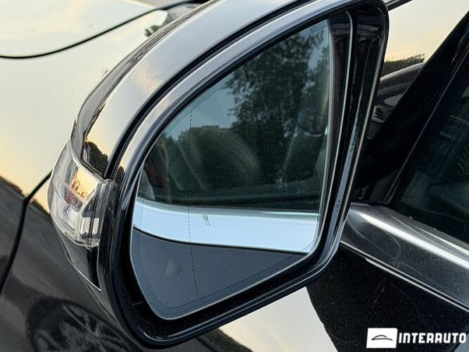 mercedes E 220 2019