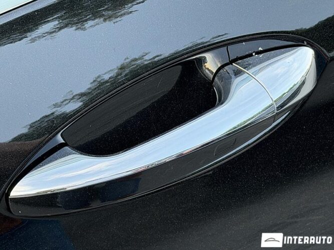 mercedes E 220 2019