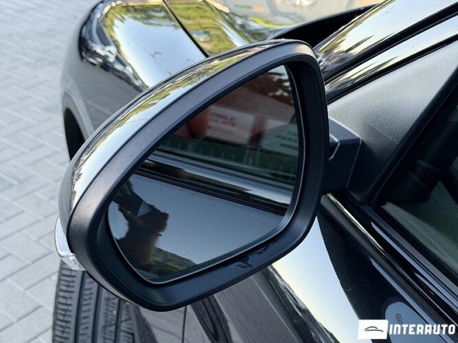 alfa romeo Stelvio Ti 2019