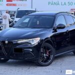 Alfa Romeo Stelvio Ti 2019