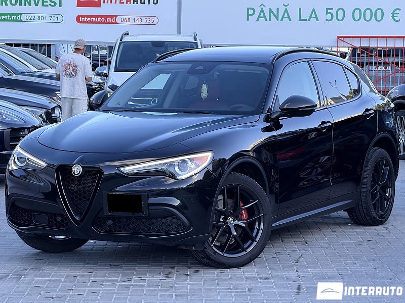 interauto oferta masina