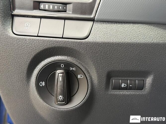Skoda Fabia 34 skoda Fabia 2017