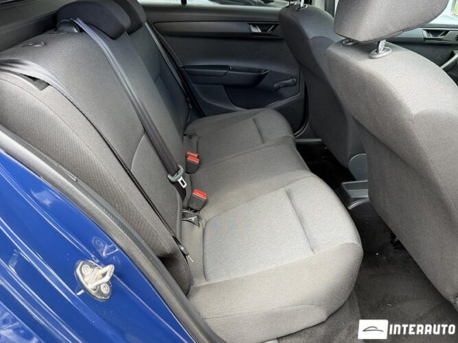 Skoda Fabia 41 skoda Fabia 2017