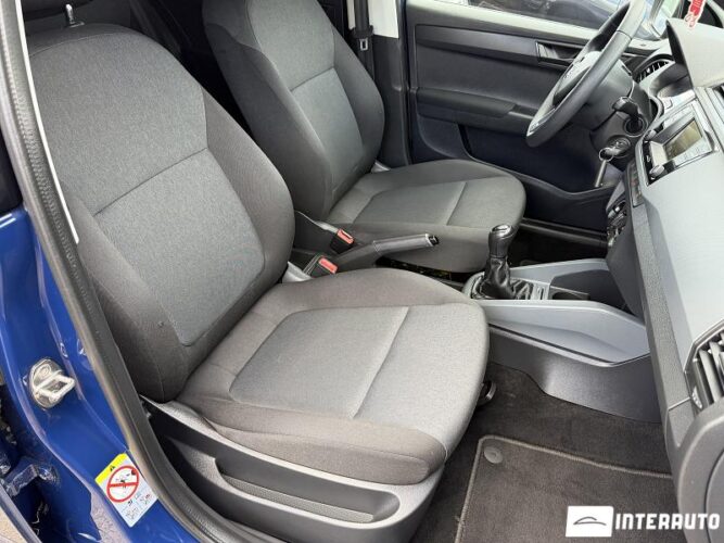 Skoda Fabia 39 skoda Fabia 2017