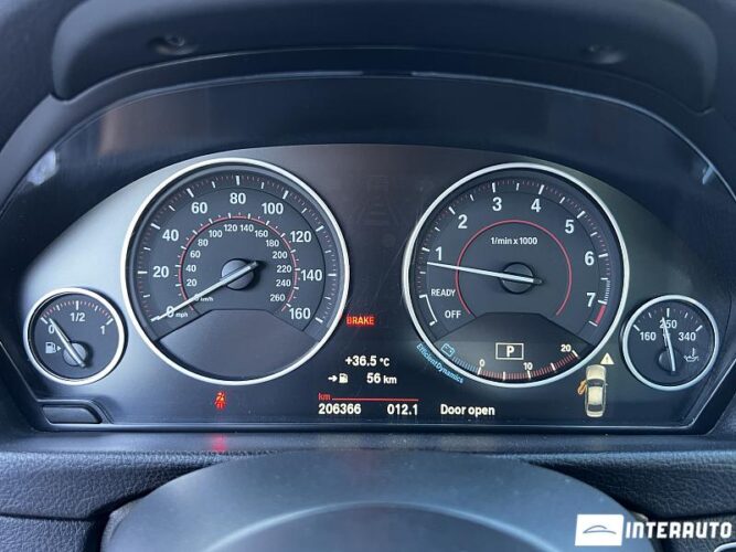 bmw 330 2017