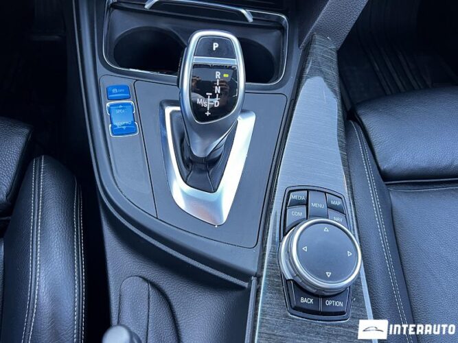 bmw 330 2017
