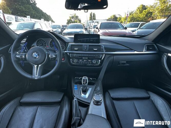 bmw 330 2017