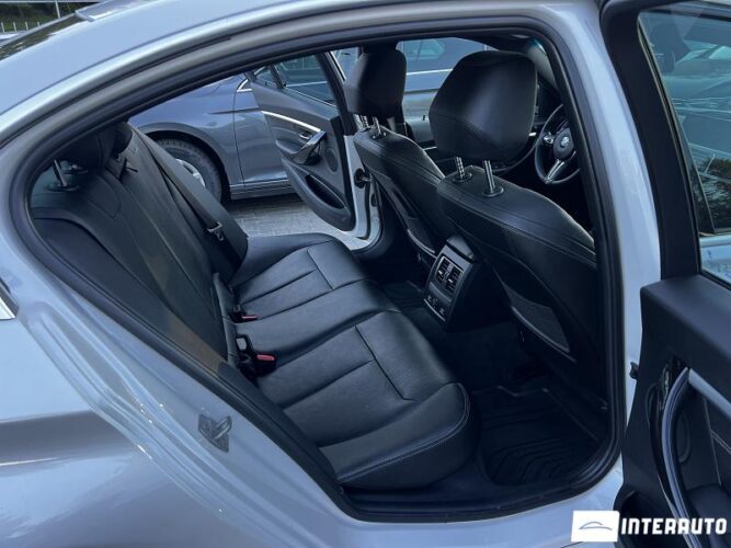 bmw 330 2017