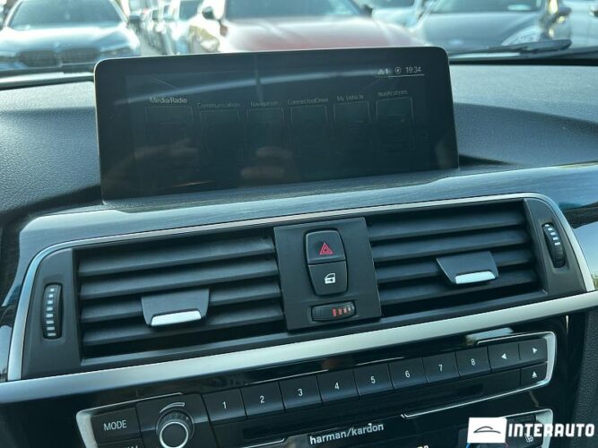 bmw 330 2017