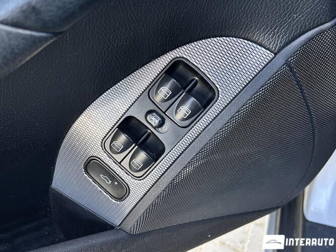 mercedes CLK 220 2008