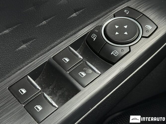 ford Kuga 2021