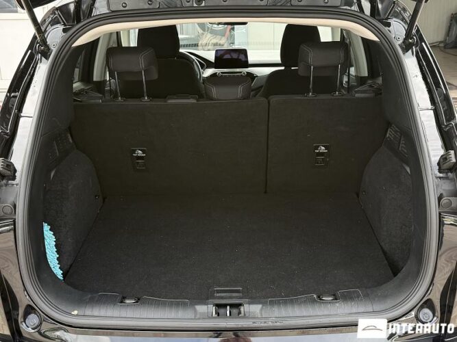 ford Kuga 2021