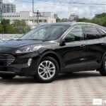 Ford Kuga 2021