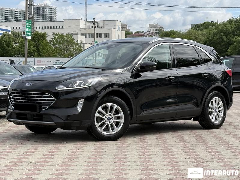 interauto oferta masina