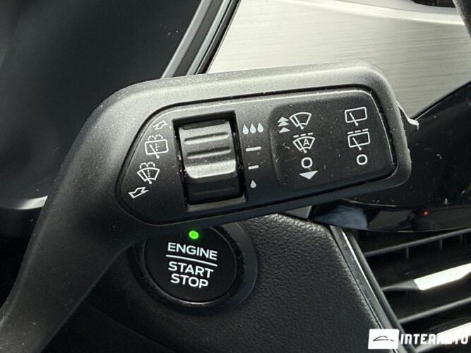 ford Kuga 2021