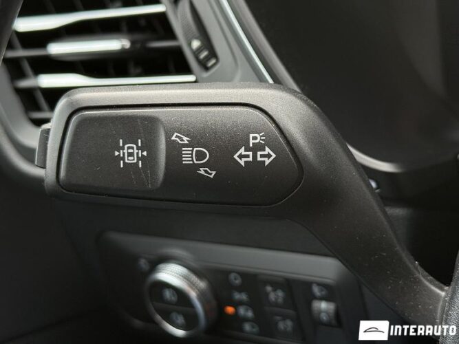 ford Kuga 2021