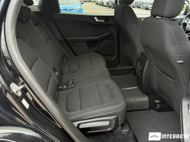 ford Kuga 2021