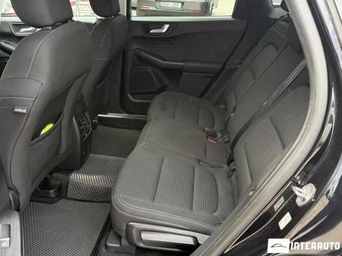 ford Kuga 2021