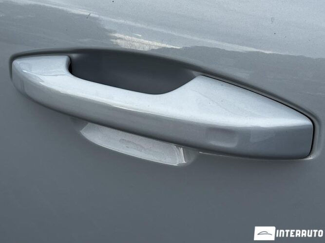 volvo XC 40 2021