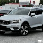 Volvo XC 40 2021