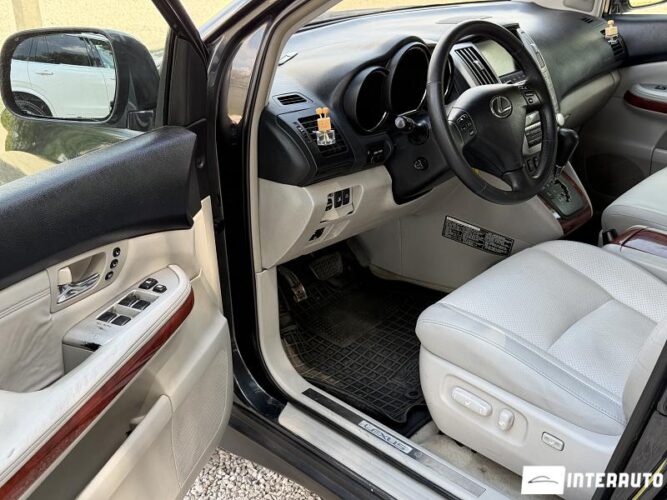 lexus RX 300 2006