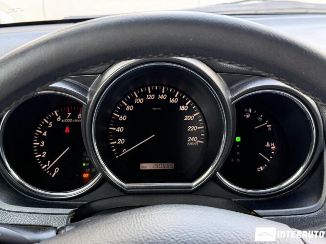 lexus RX 300 2006