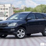 Lexus RX 300 2006