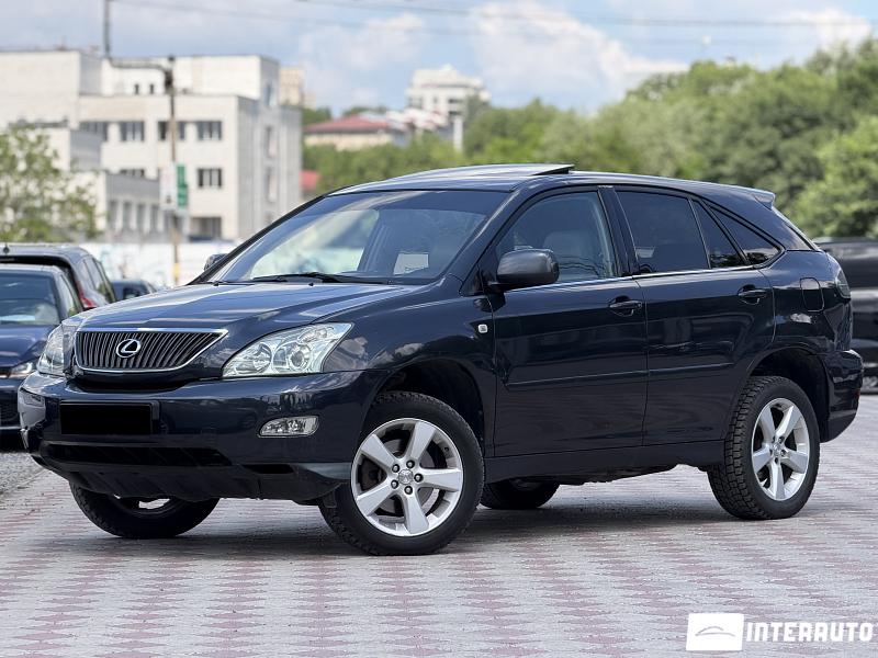 interauto oferta masina