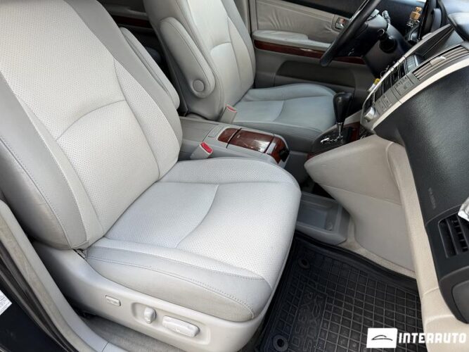 lexus RX 300 2006