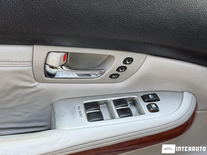 lexus RX 300 2006