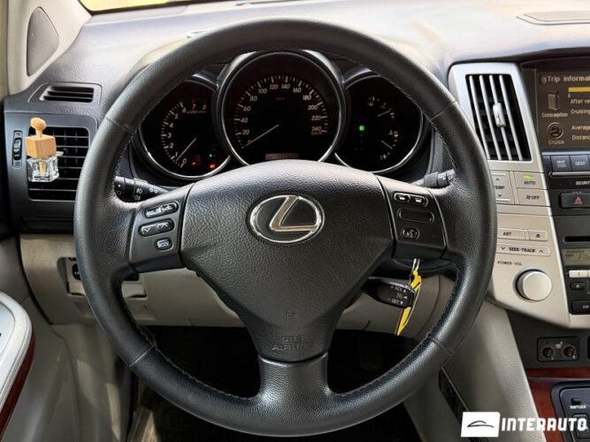 lexus RX 300 2006