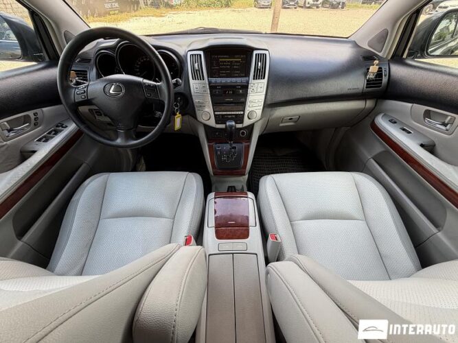lexus RX 300 2006