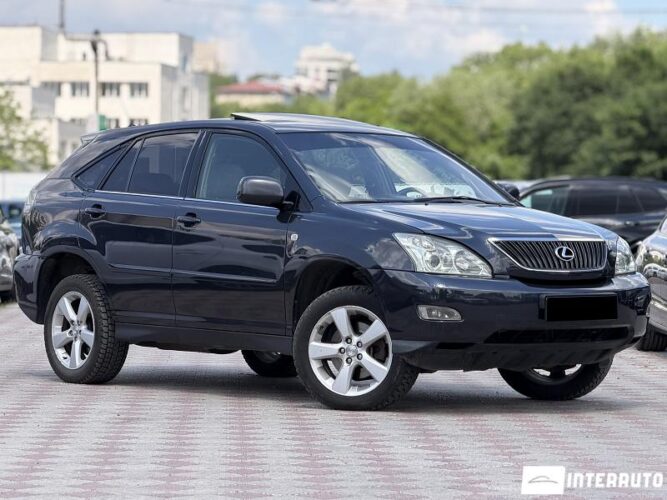 lexus RX 300 2006
