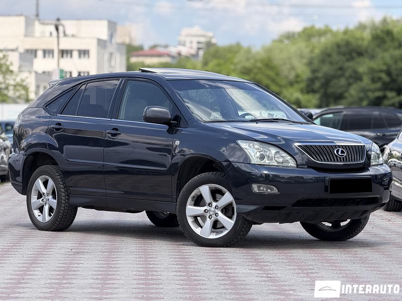 Lexus RX 300