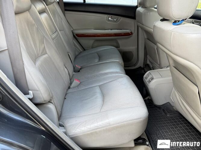lexus RX 300 2006
