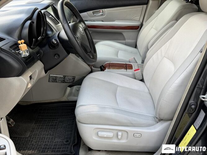 lexus RX 300 2006