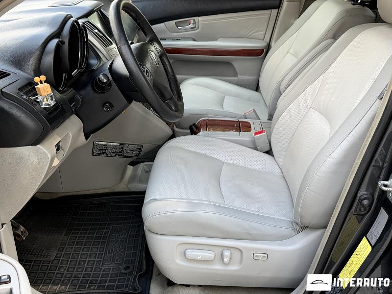 Lexus RX 300