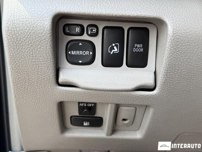 lexus RX 300 2006