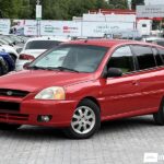 Kia Rio 2003