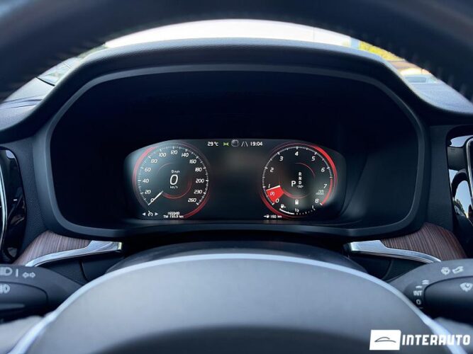 volvo S 60 2022