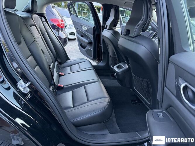 volvo S 60 2022